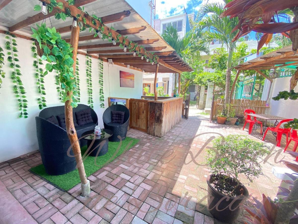 Hotel Whitebeach De Boracay Station 1 Balabag (Boracay)
