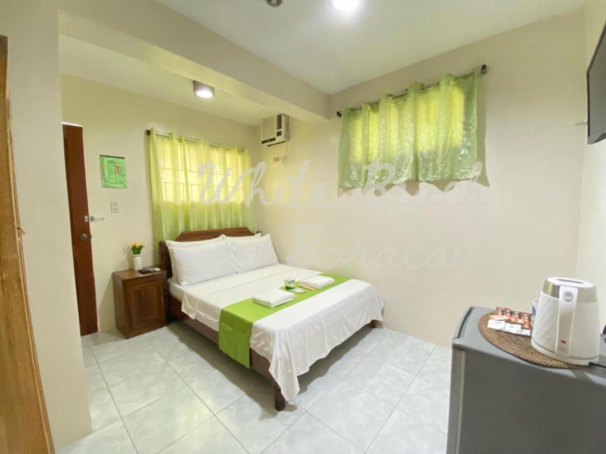 Whitebeach De Boracay Station 1