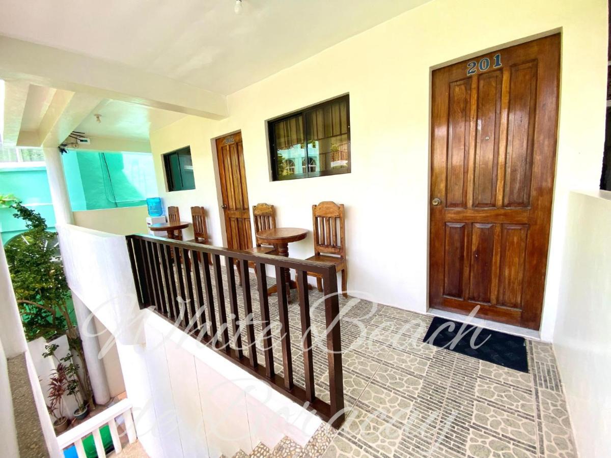 Whitebeach De Boracay Station 1 2*
