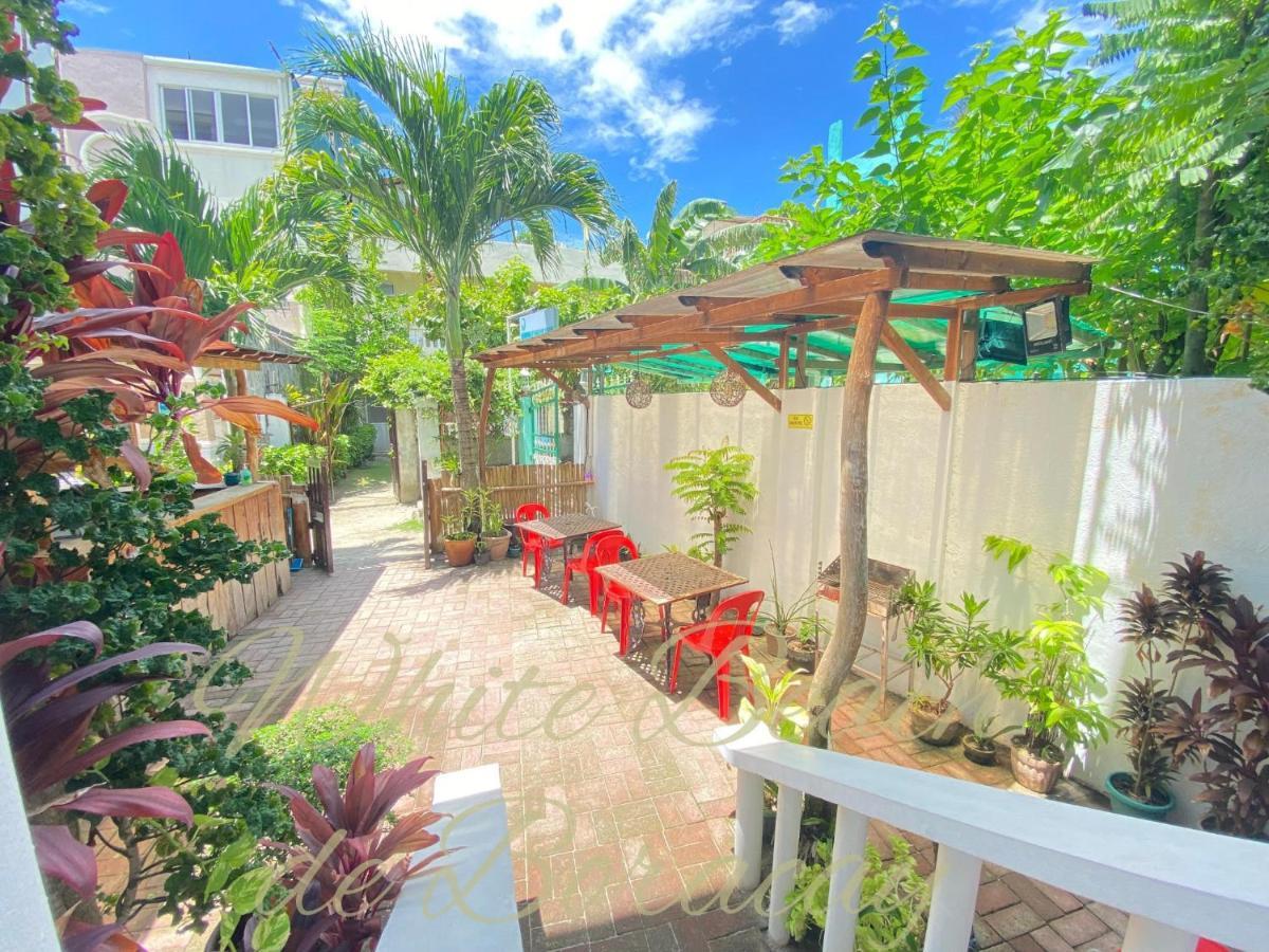 Whitebeach De Boracay Station 1 Hotel Balabag (Boracay)